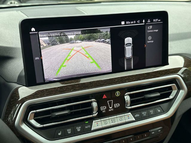 Certified 2023 BMW X3 xDrive30i w/ Premium Package w/ZPA AWD/4WD image 33