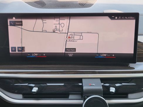 Used 2023 BMW X7 xDrive40i AWD/4WD image 19