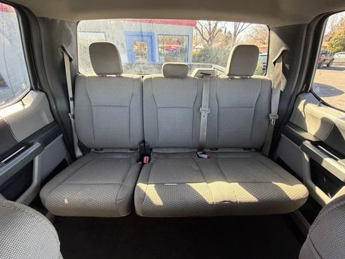 Used 2016 Ford F150 XLT image 18