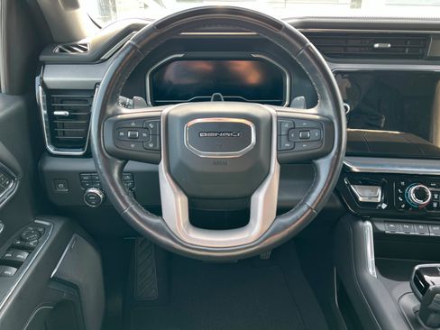 Certified 2024 GMC Sierra 1500 Denali image 13
