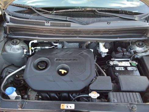 Used 2013 Kia Soul + w/ Audio Pkg image 42