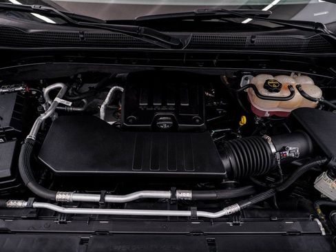 Used 2024 GMC Sierra 1500 Elevation image 31