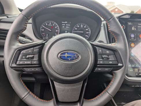 Certified 2024 Subaru Crosstrek 2.5i Limited w/ Popular Package #3A image 14