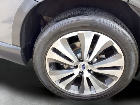 Used 2019 Subaru Ascent Touring image 28