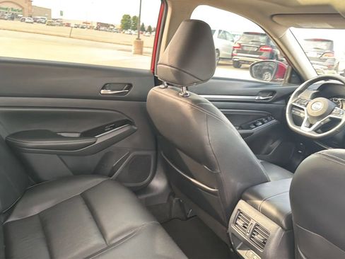 Used 2020 Nissan Altima 2.5 SL FWD image 60