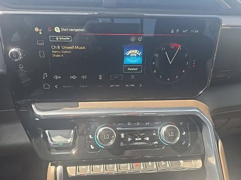 Used 2023 GMC Sierra 1500 Denali w/ Denali Reserve Package AWD/4WD image 22