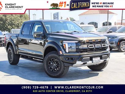 Used 2024 Ford F150 Raptor
