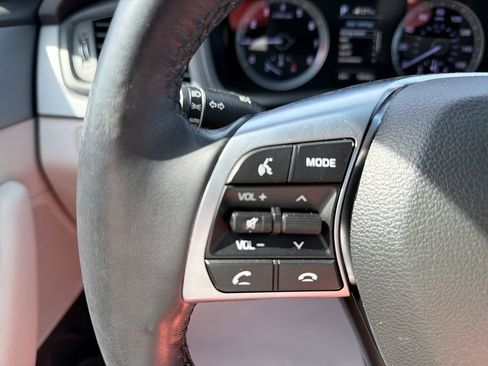 Used 2019 Hyundai Sonata SEL w/ Cargo Package FWD image 22