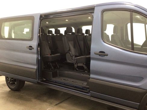New 2025 Ford Transit 350 XLT image 23