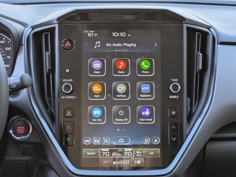 New 2026 Subaru Crosstrek 2.5i Limited image 18