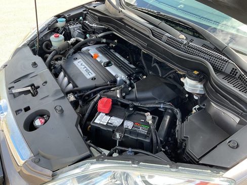 Used 2009 Honda CR-V EX image 43