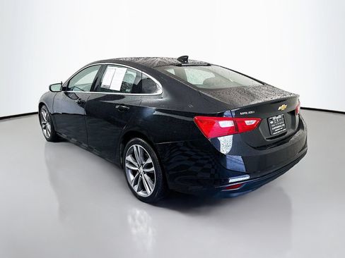 Used 2023 Chevrolet Malibu LT FWD image 5