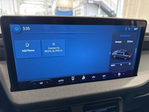 Used 2026 Ford Maverick XLT AWD/4WD image 19