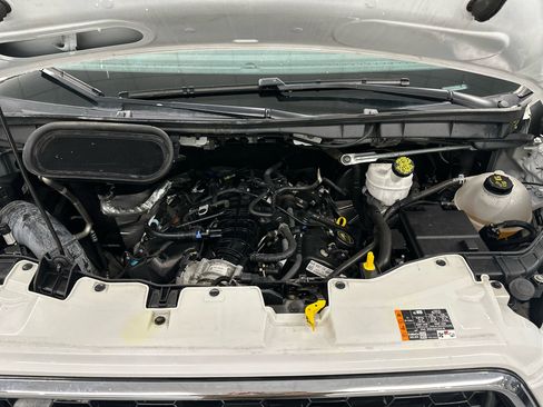 Used 2023 Ford Transit 350 XLT image 23