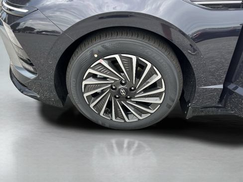 New 2026 Hyundai Sonata Limited FWD image 37
