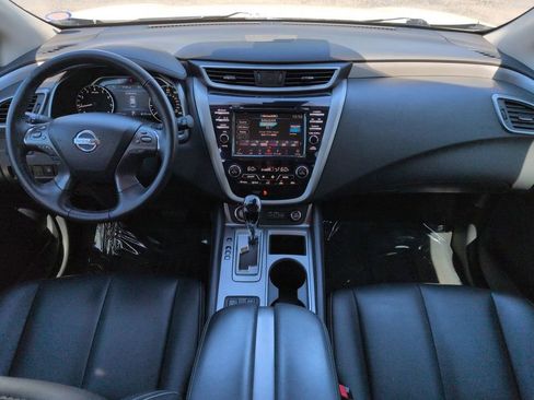 Used 2022 Nissan Murano SV FWD image 15