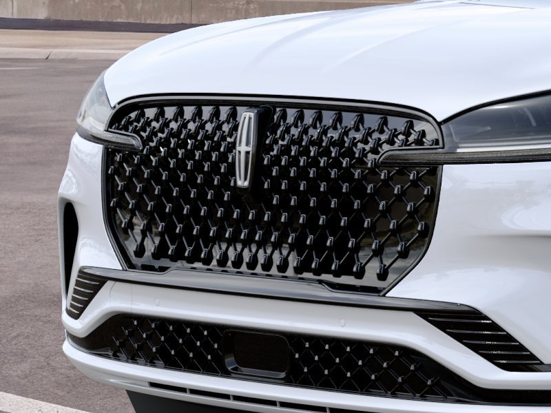 New 2027 Lincoln Aviator Reserve w/ Jet Appearance Package AWD/4WD image 17
