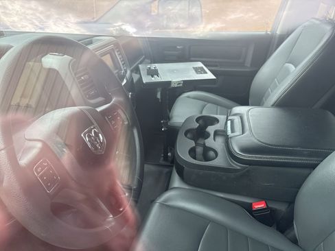 Used 2023 RAM 1500 Tradesman w/ Trailer Tow Group image 12