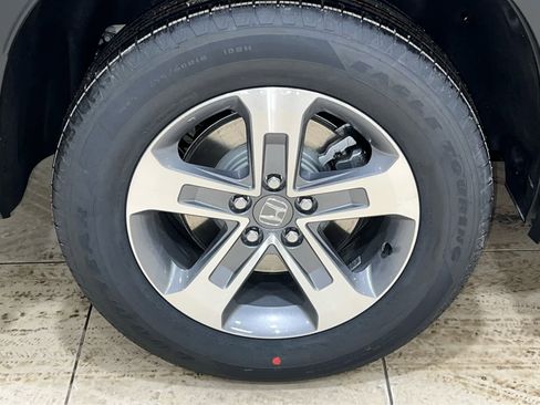 New 2026 Honda Pilot EX-L image 5