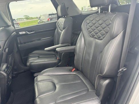 Used 2022 Hyundai Palisade Limited AWD/4WD image 30