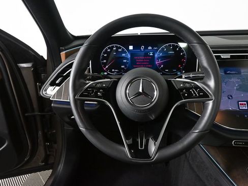 Certified 2025 Mercedes-Benz E 350 4MATIC Sedan image 2