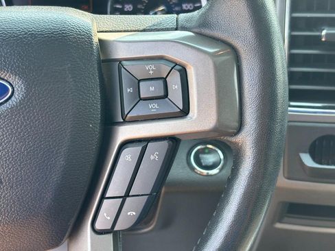 Used 2021 Ford Expedition XLT AWD/4WD image 21
