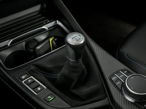 Used 2021 BMW M2 Competition w/ Executive Package image 33