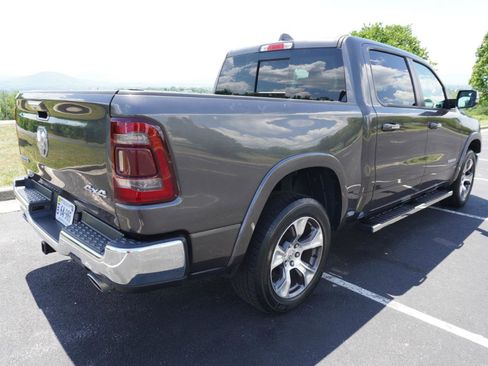 Used 2020 RAM 1500 Laramie AWD/4WD image 19