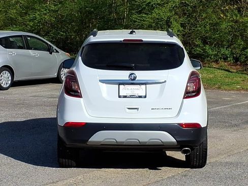 Used 2019 Buick Encore Essence w/ Safety Package II image 8