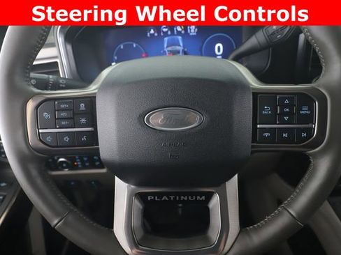 Used 2026 Ford F450 Platinum w/ Platinum Plus Package AWD/4WD image 23