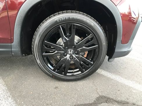 Certified 2022 Honda Pilot Special Edition image 5