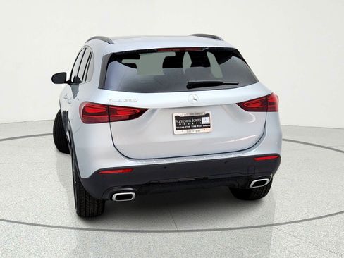 New 2026 Mercedes-Benz GLA 250 image 11