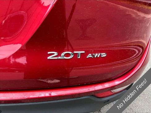 Used 2018 Lincoln MKC Reserve AWD/4WD image 8