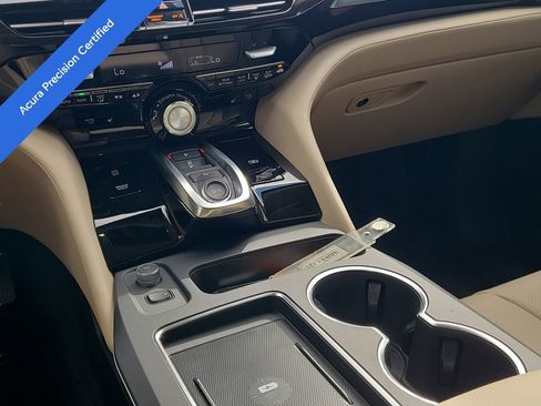 Used 2026 Acura MDX Technology Package image 18