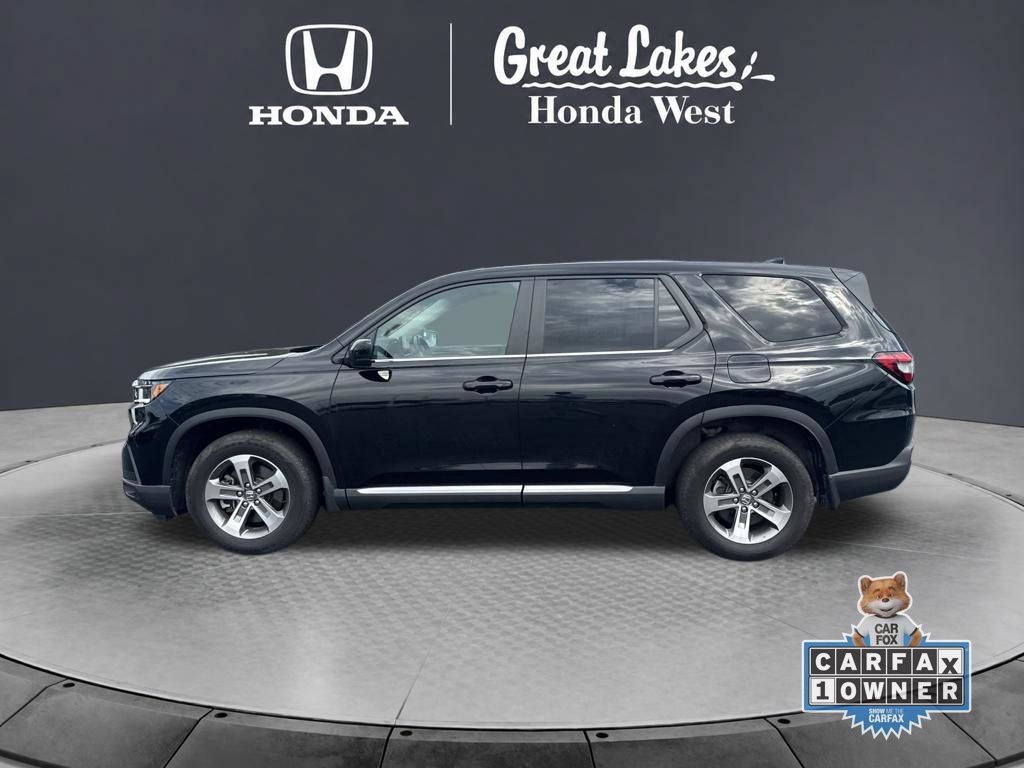Certified 2024 Honda Pilot EX-L image 14