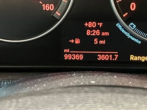Used 2014 BMW X3 xDrive35i AWD/4WD image 34
