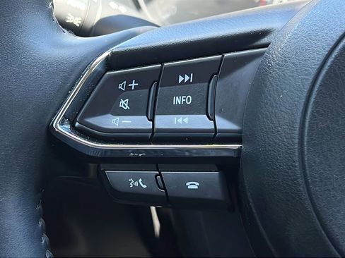 Used 2025 MAZDA CX-5 AWD 2.5 S w/ Preferred Package image 20