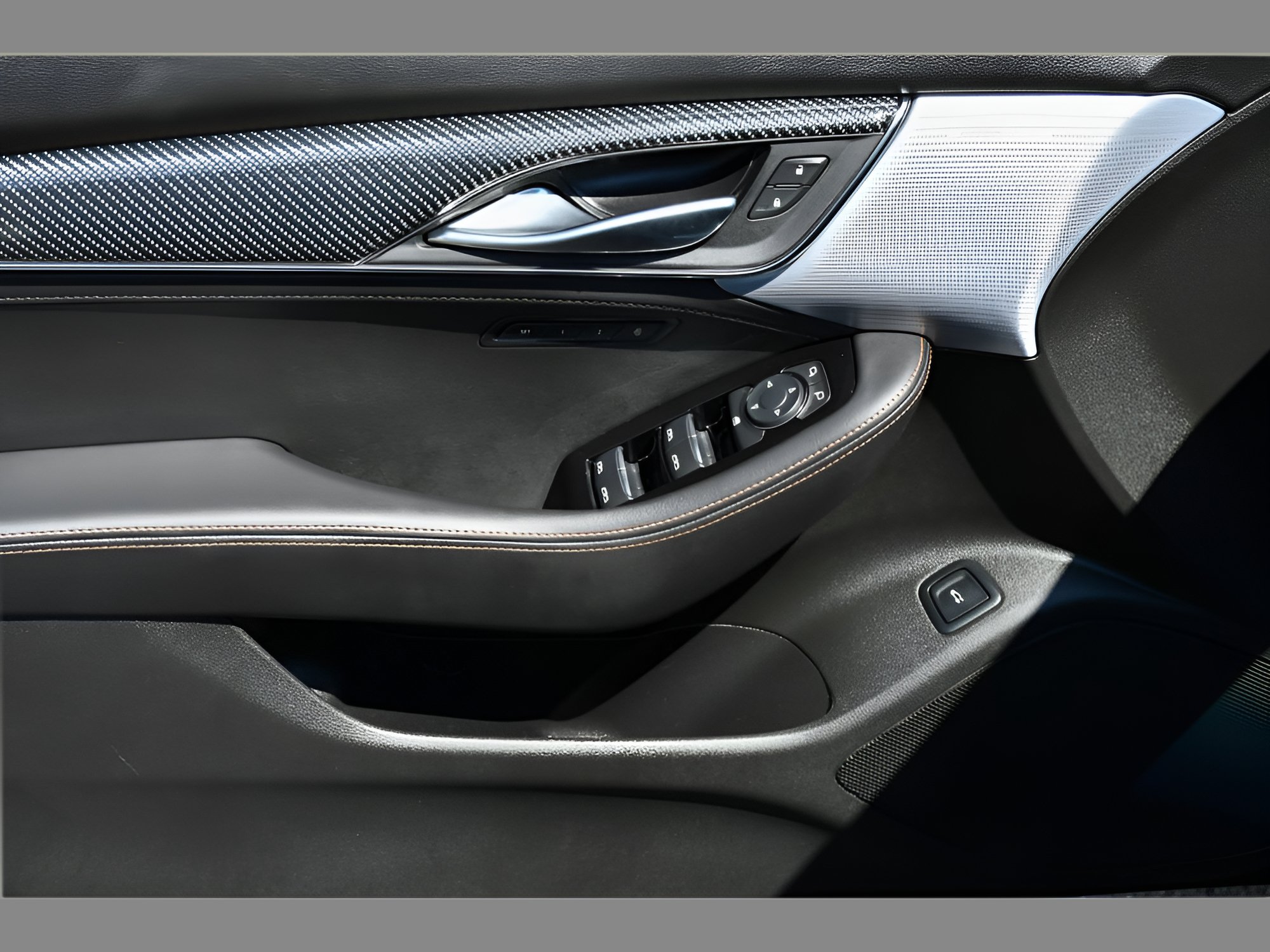 Certified 2024 Cadillac CT5 Sport RWD image 26