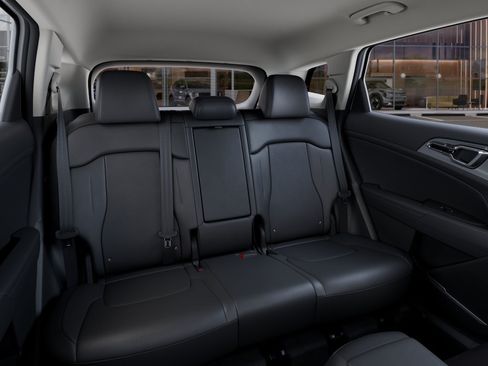 New 2026 Kia Sportage EX FWD image 16