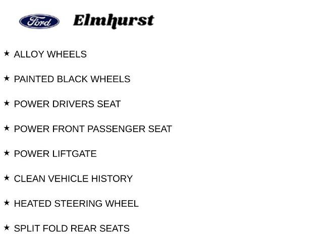 Certified 2024 Ford Mustang GT Premium w/ GT Performance Package RWD image 11