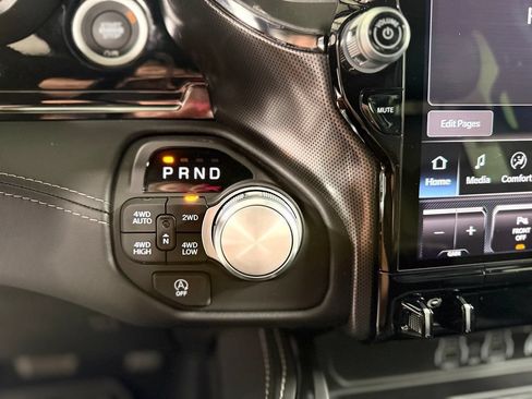 New 2026 RAM 1500 Limited AWD/4WD image 24