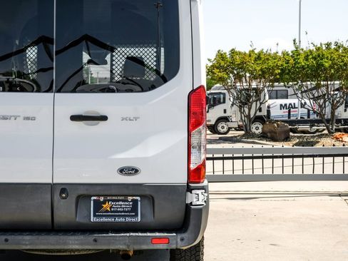 Used 2015 Ford Transit 150 XLT image 45