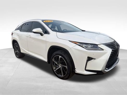 Used 2016 Lexus RX 350 FWD image 3