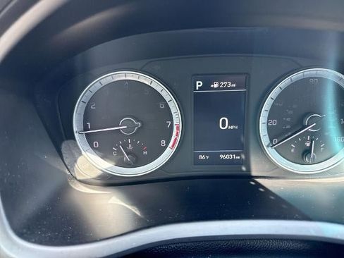 Used 2019 Hyundai Sonata SEL image 12