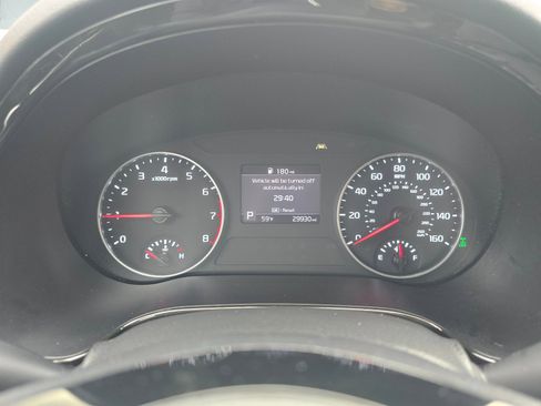 Used 2022 Kia Seltos S image 40