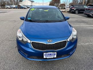 Used 2015 Kia Forte EX video 2