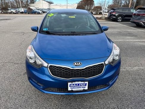 Used 2015 Kia Forte EX image 2