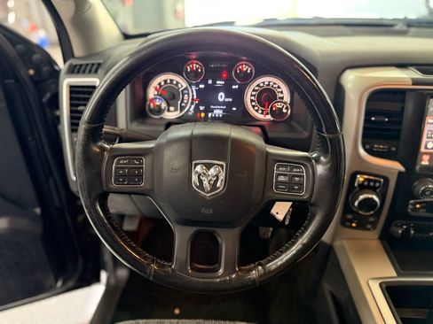 Used 2014 RAM 1500 Big Horn AWD/4WD image 23