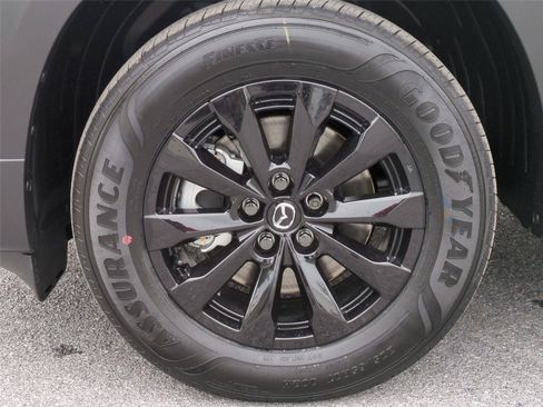 New 2026 MAZDA CX-50 AWD 2.5 Hybrid w/ Weather Package image 23