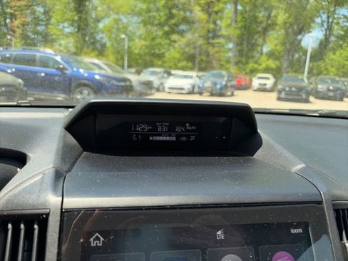 Certified 2023 Subaru Crosstrek 2.0i Premium w/ Special Edition AWD/4WD image 25